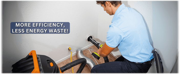 Dryer Vent Cleaning Baton Rouge