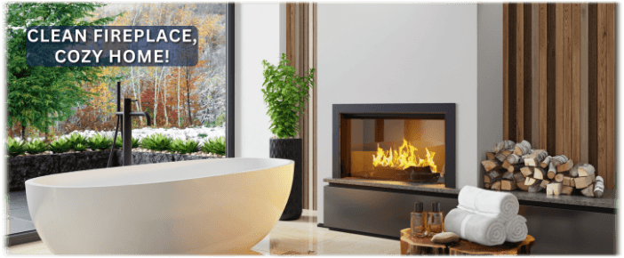 Fireplace Cleaning Baton Rouge