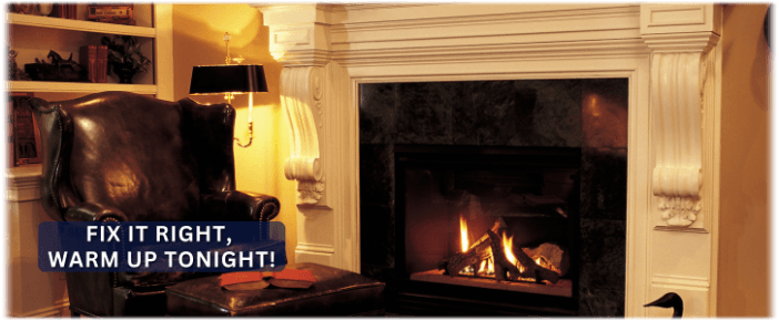 Fireplace Repair Baton Rouge
