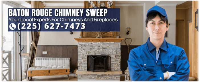 Chimney Sweep Baton Rouge